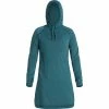 NRS Silkweight Hoodie Dress - Women's