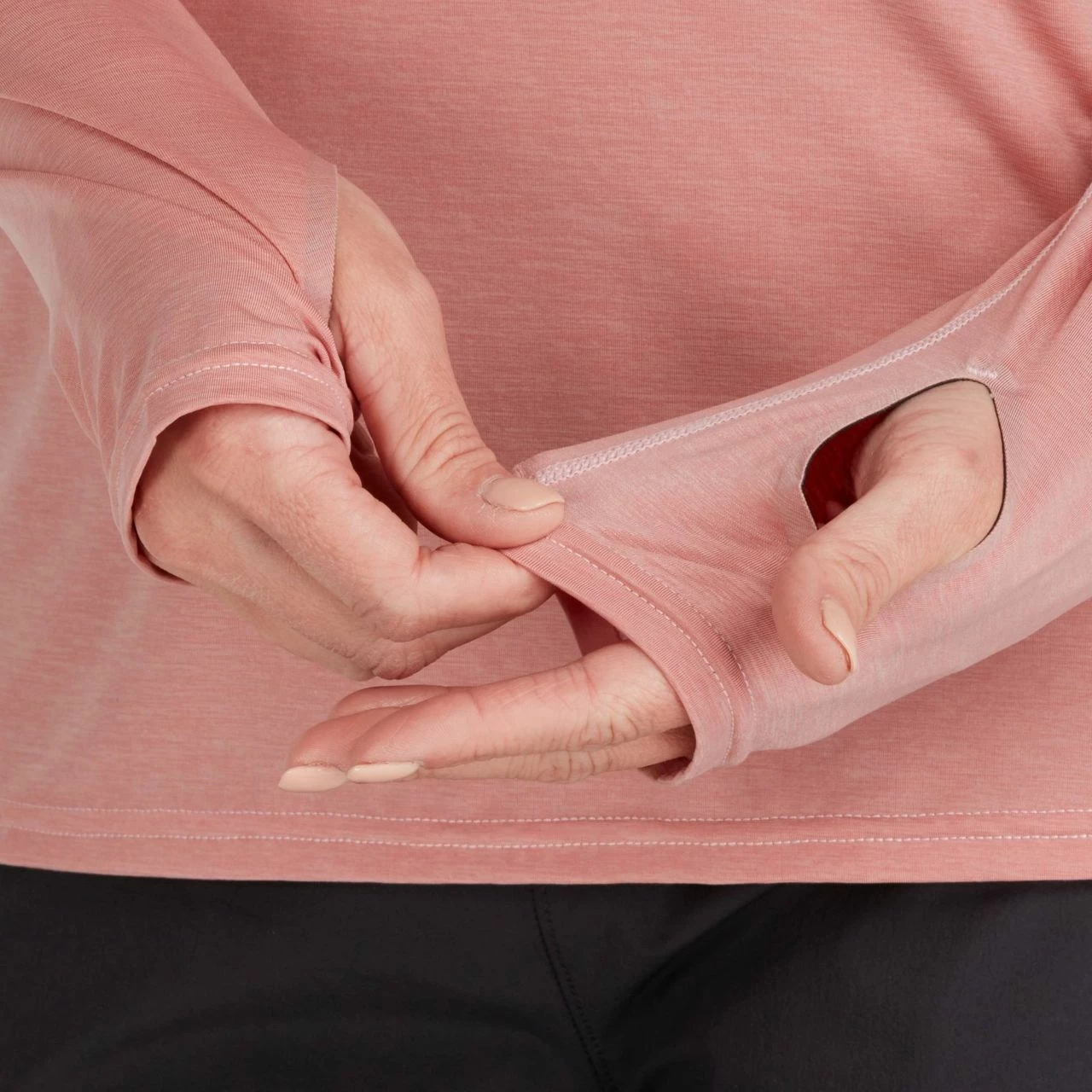 NRS Silkweight Hoodie - Women's - Image 7