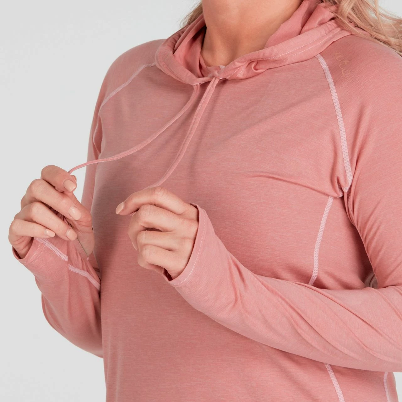 NRS Silkweight Hoodie - Women's - Image 6