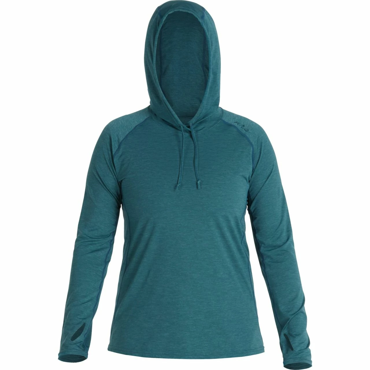 NRS Silkweight Hoodie - Women's - Image 8