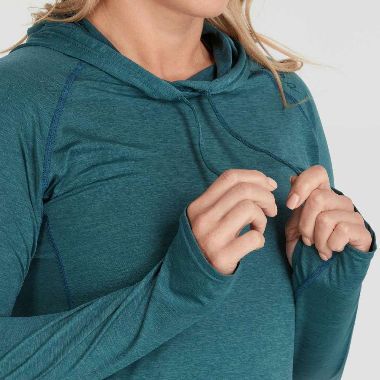 NRS Silkweight Hoodie - Women's - Image 13