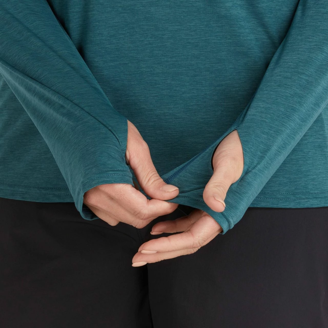 NRS Silkweight Hoodie - Women's - Image 14