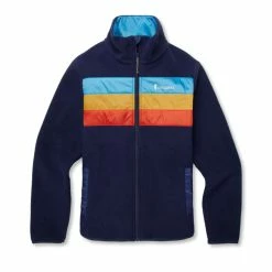 Cotopaxi Teca Fleece Full-Zip Jacket - Women's