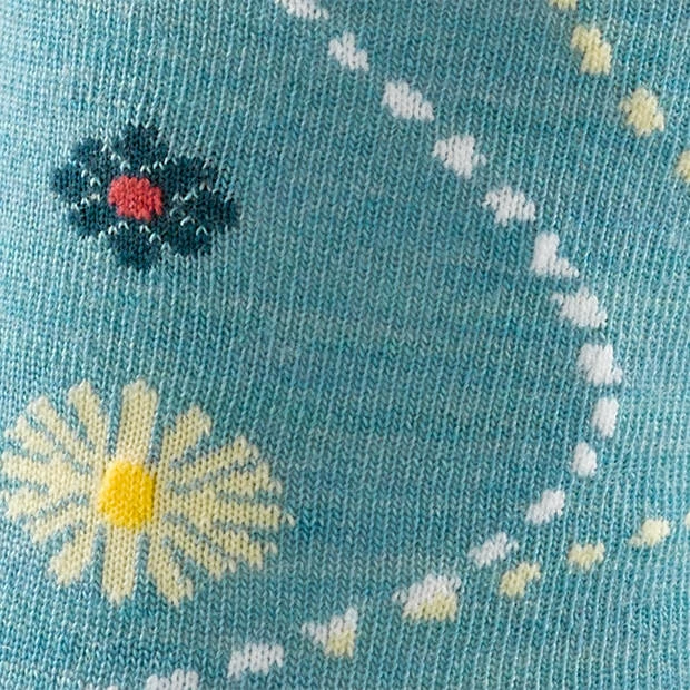 Darn Tough Garden Crew Lightweight - Women's - Image 4