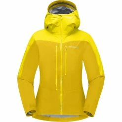 Norrona Falketind Gore-Tex Paclite Jacket - Women's