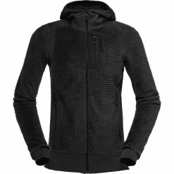 Norrona Falketind Alpha120 Zip Hood - Women's