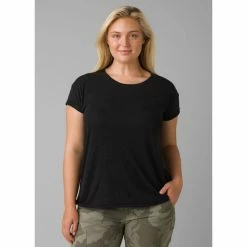 Prana Cozy Up T-Shirt - Women's