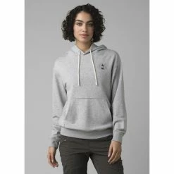 Prana Organic Graphic Hoodie - Women's (Fall 2022)
