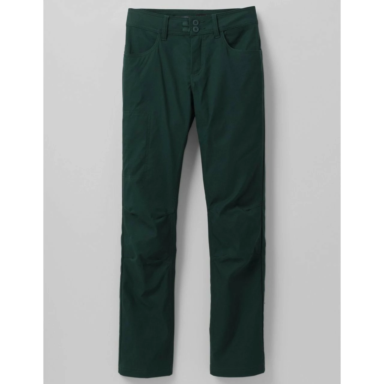 Prana Halle Straight Pant II - Women's (Fall 2022) - Image 2