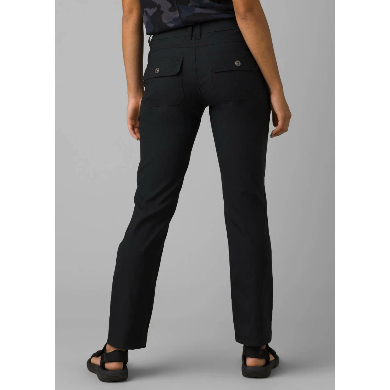 Prana Halle Straight Pant II - Women's - Image 3
