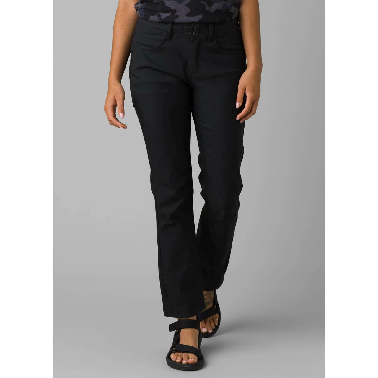 Prana Halle Straight Pant II - Women's - Image 2