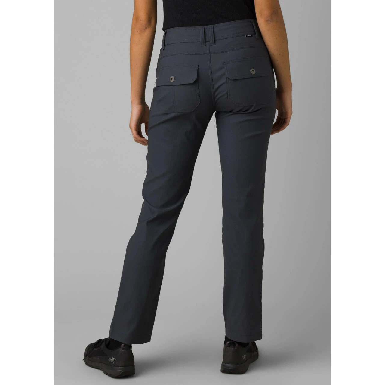 Prana Halle Straight Pant II - Women's - Image 5