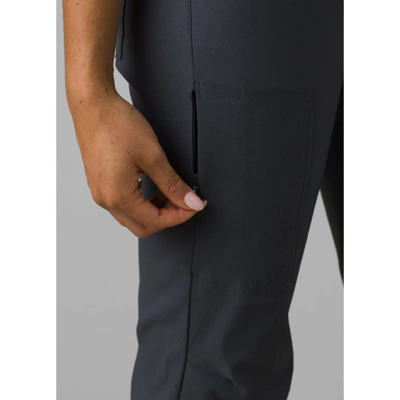 Prana Halle Straight Pant II - Women's - Image 7