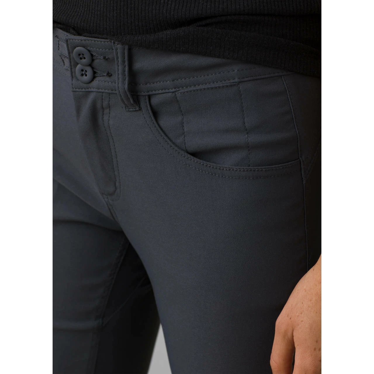 Prana Halle Straight Pant II - Women's - Image 8