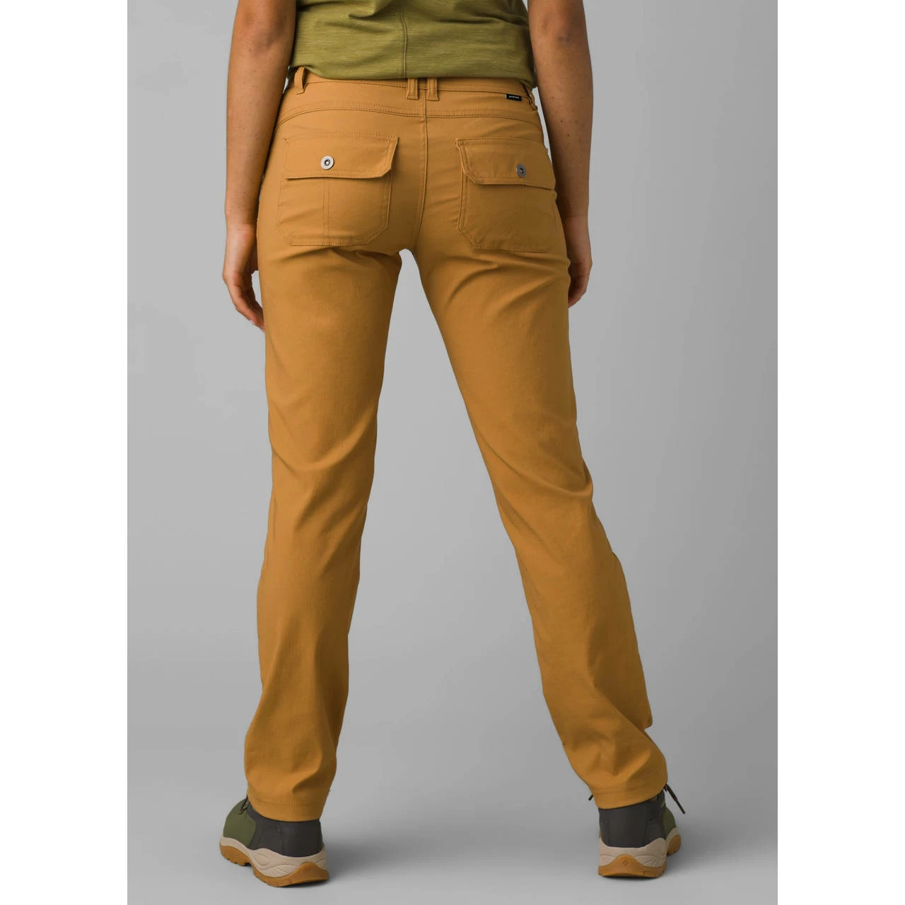 Prana Halle Straight Pant II - Women's - Image 11