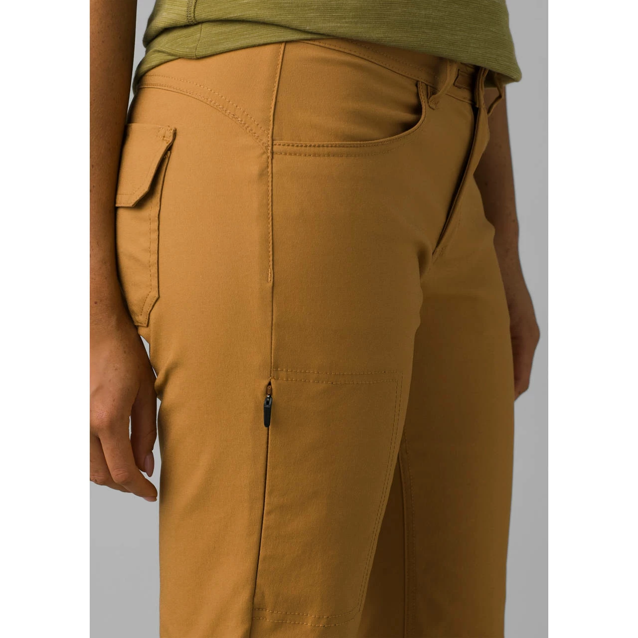 Prana Halle Straight Pant II - Women's - Image 14