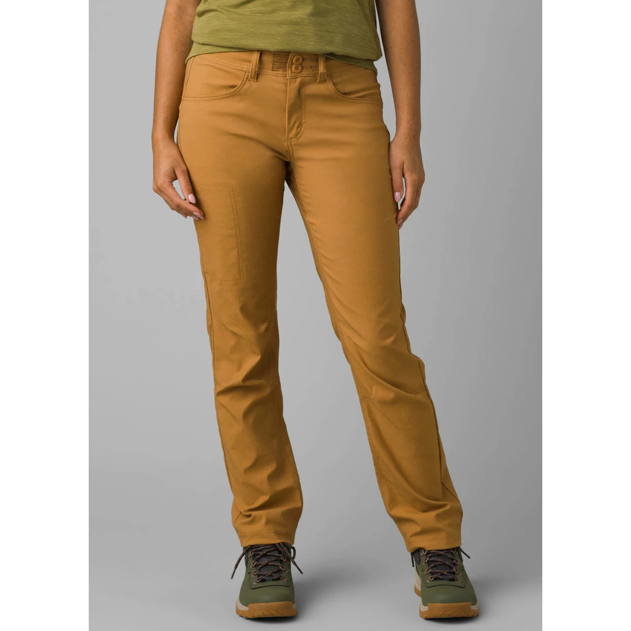 Prana Halle Straight Pant II - Women's - Image 10