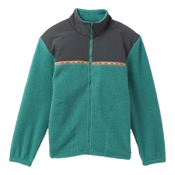 Prana Hurricane FZ Fleece - Image 2