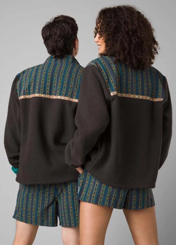 Prana Hurricane FZ Fleece - Image 4