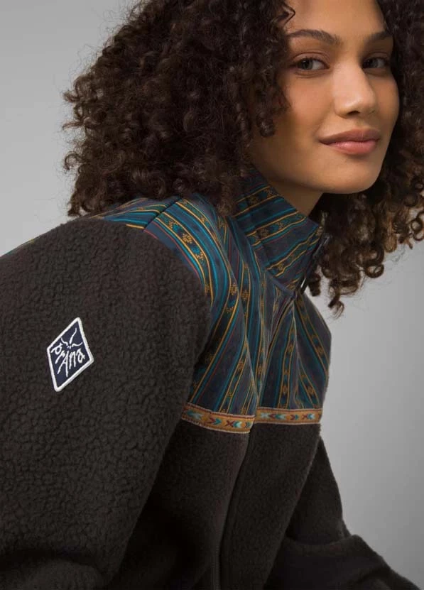 Prana Hurricane FZ Fleece - Image 5