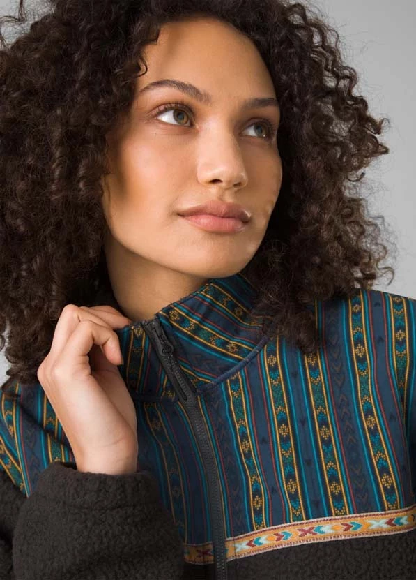 Prana Hurricane FZ Fleece - Image 6