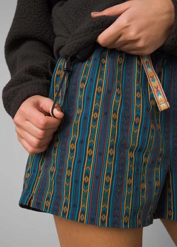 Prana Hurricane FZ Fleece - Image 7