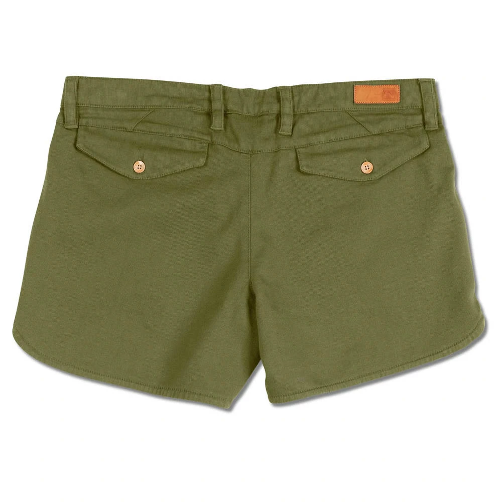 Flylow Patsy Short - Women's (Spring 2022) - Image 3