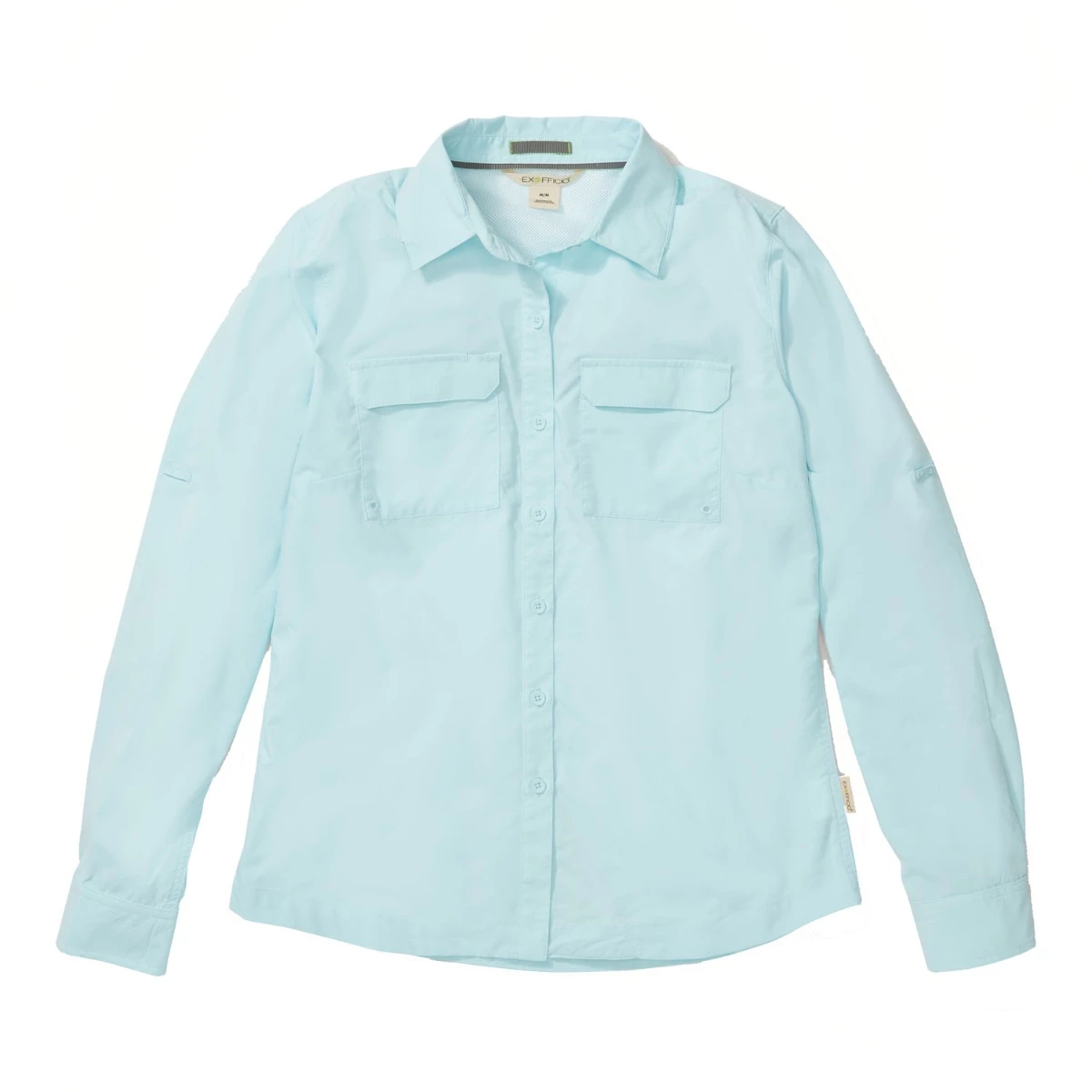 ExOfficio Missoula LS Shirt - Women's (Fall 2019) - Image 4