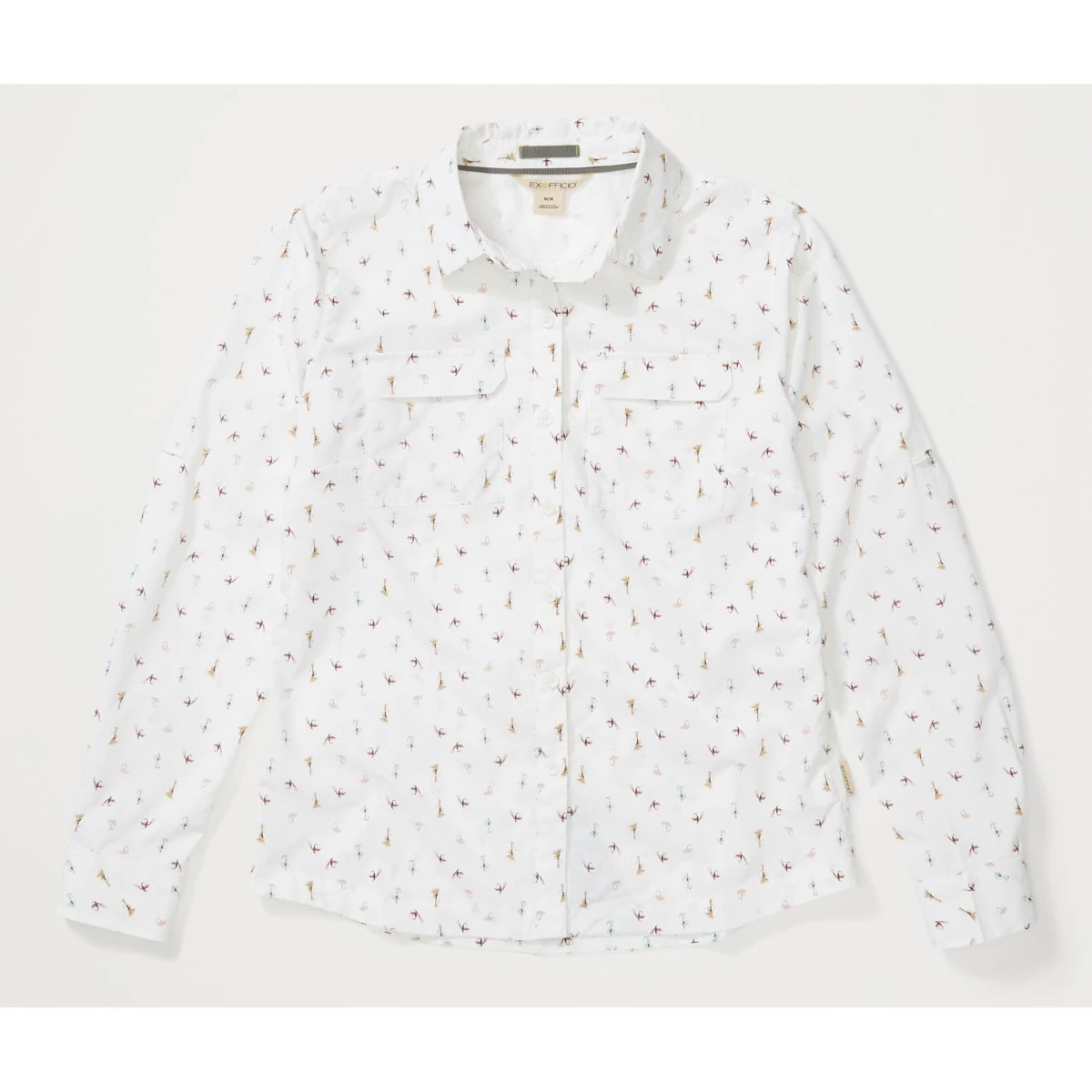 ExOfficio Missoula LS Shirt - Women's (Fall 2019) - Image 3