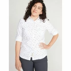 ExOfficio Missoula LS Shirt - Women's (Fall 2019)