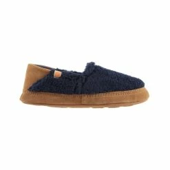 Acorn Moc II With Collapsible Heel - Women's