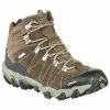 Oboz Bridger Mid Waterproof - Women's