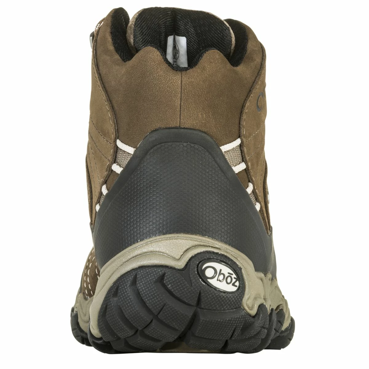 Oboz Bridger Mid Waterproof - Women's - Image 6
