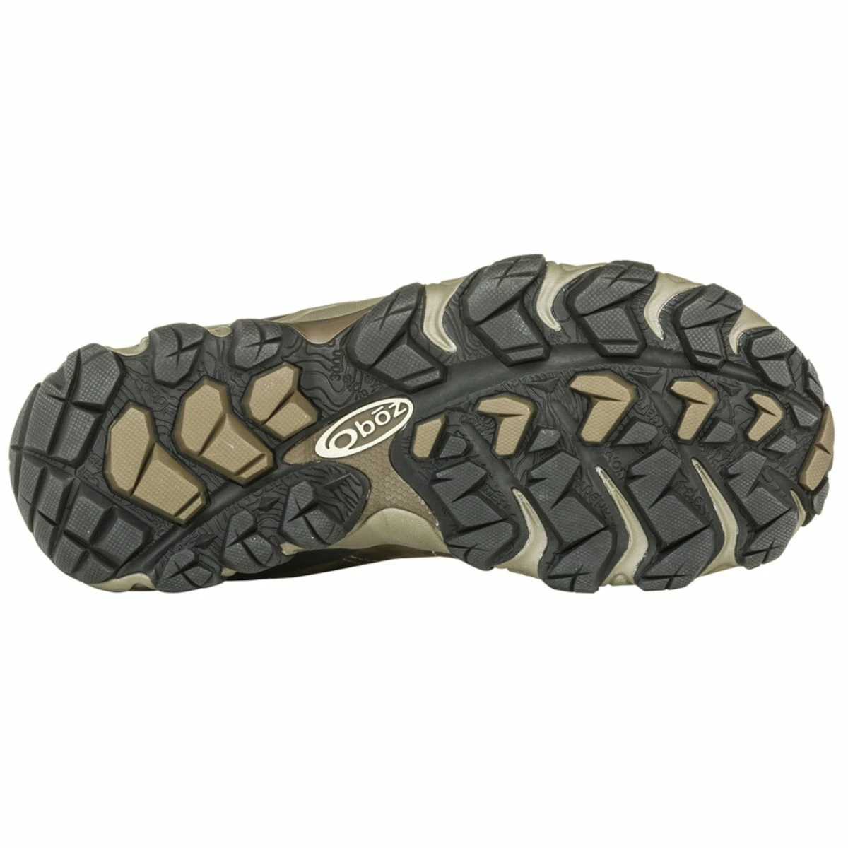 Oboz Bridger Mid Waterproof - Women's - Image 5