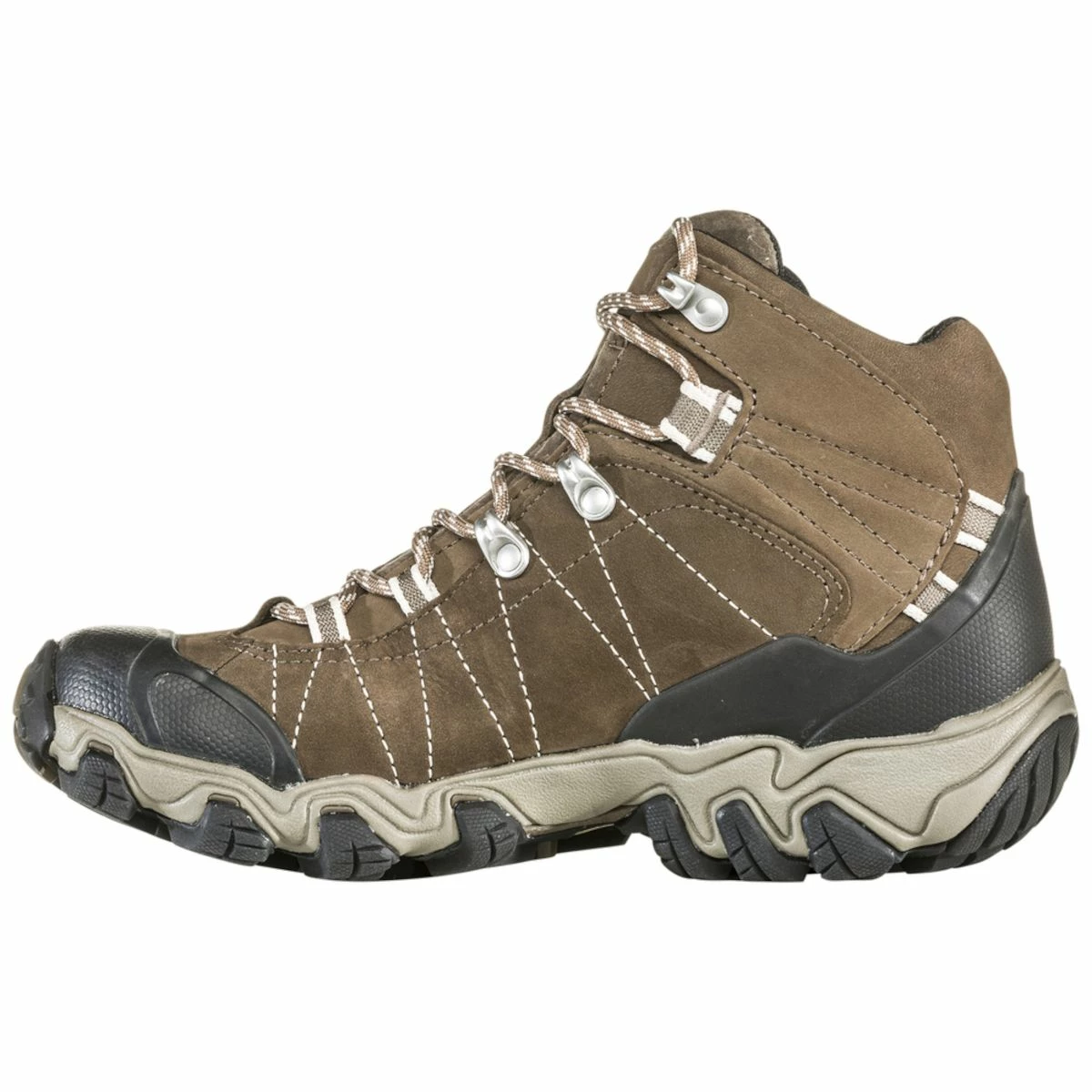 Oboz Bridger Mid Waterproof - Women's - Image 3