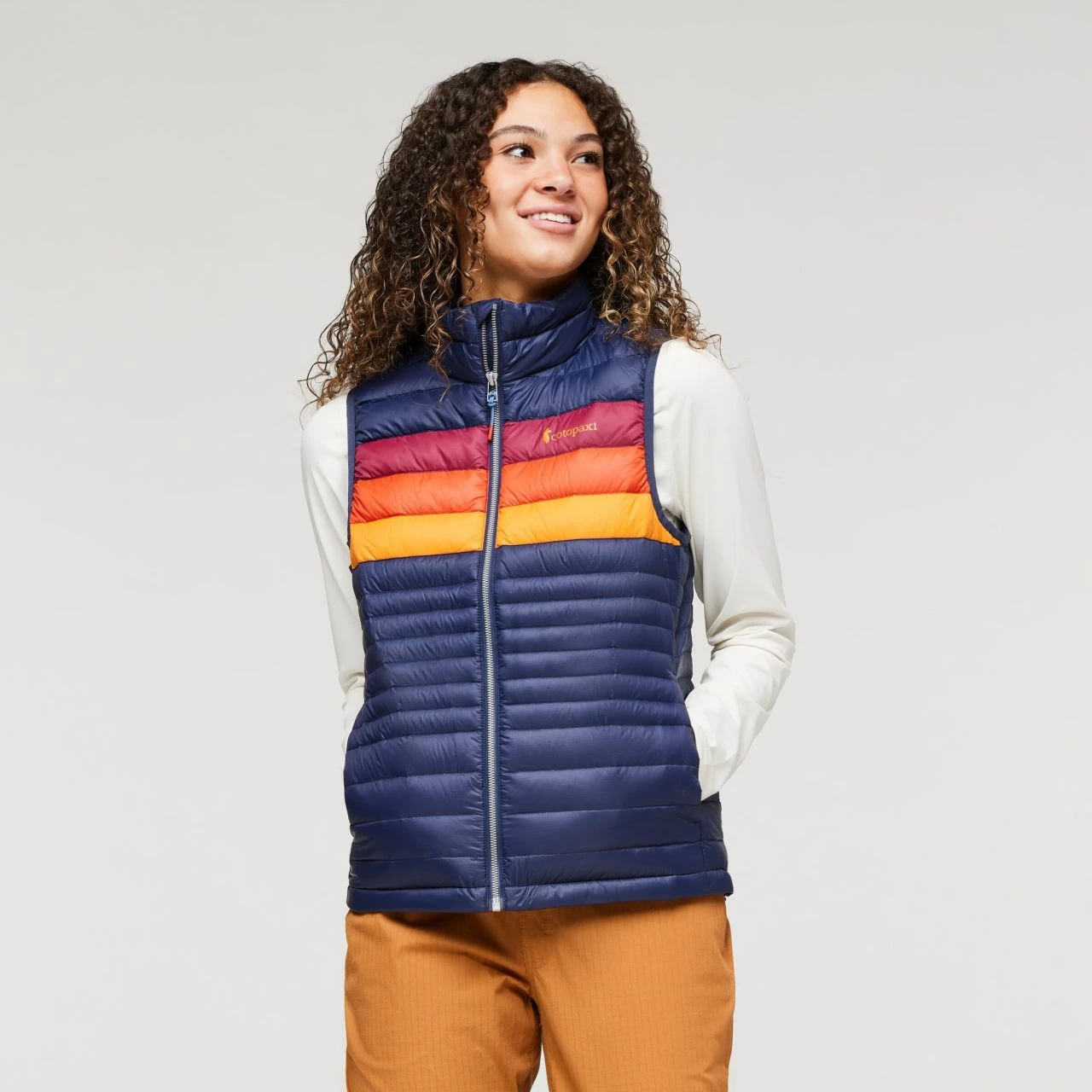 Cotopaxi Fuego Down Vest - Women's - Image 11