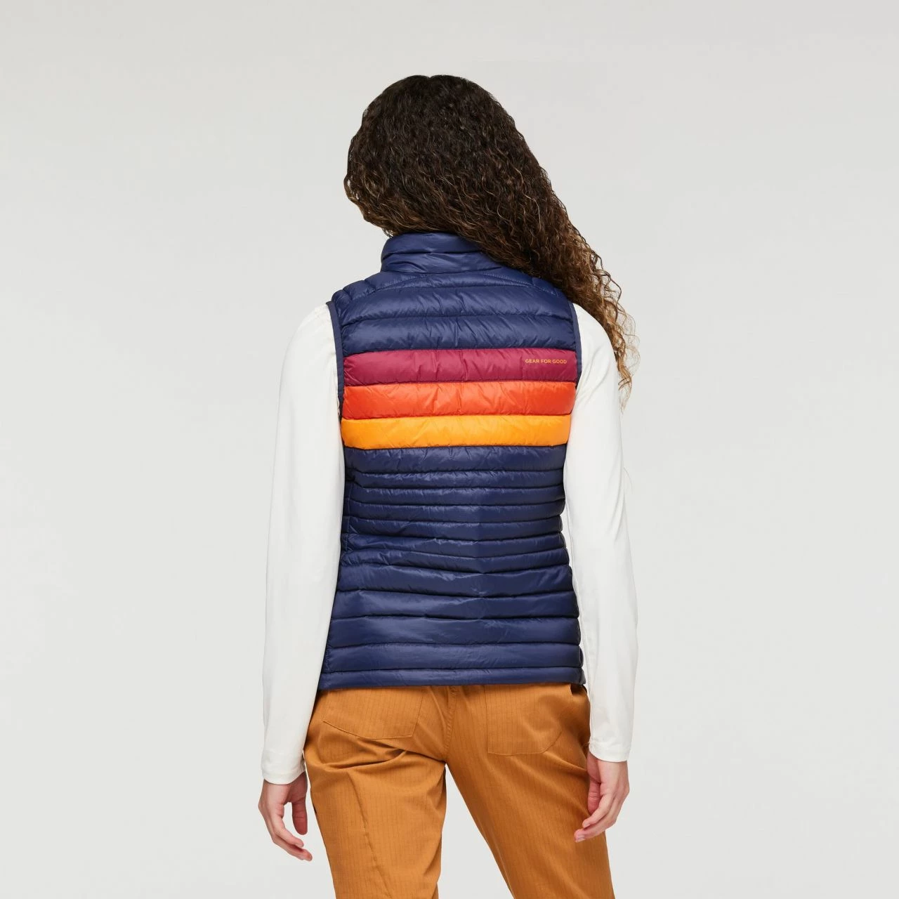 Cotopaxi Fuego Down Vest - Women's - Image 14