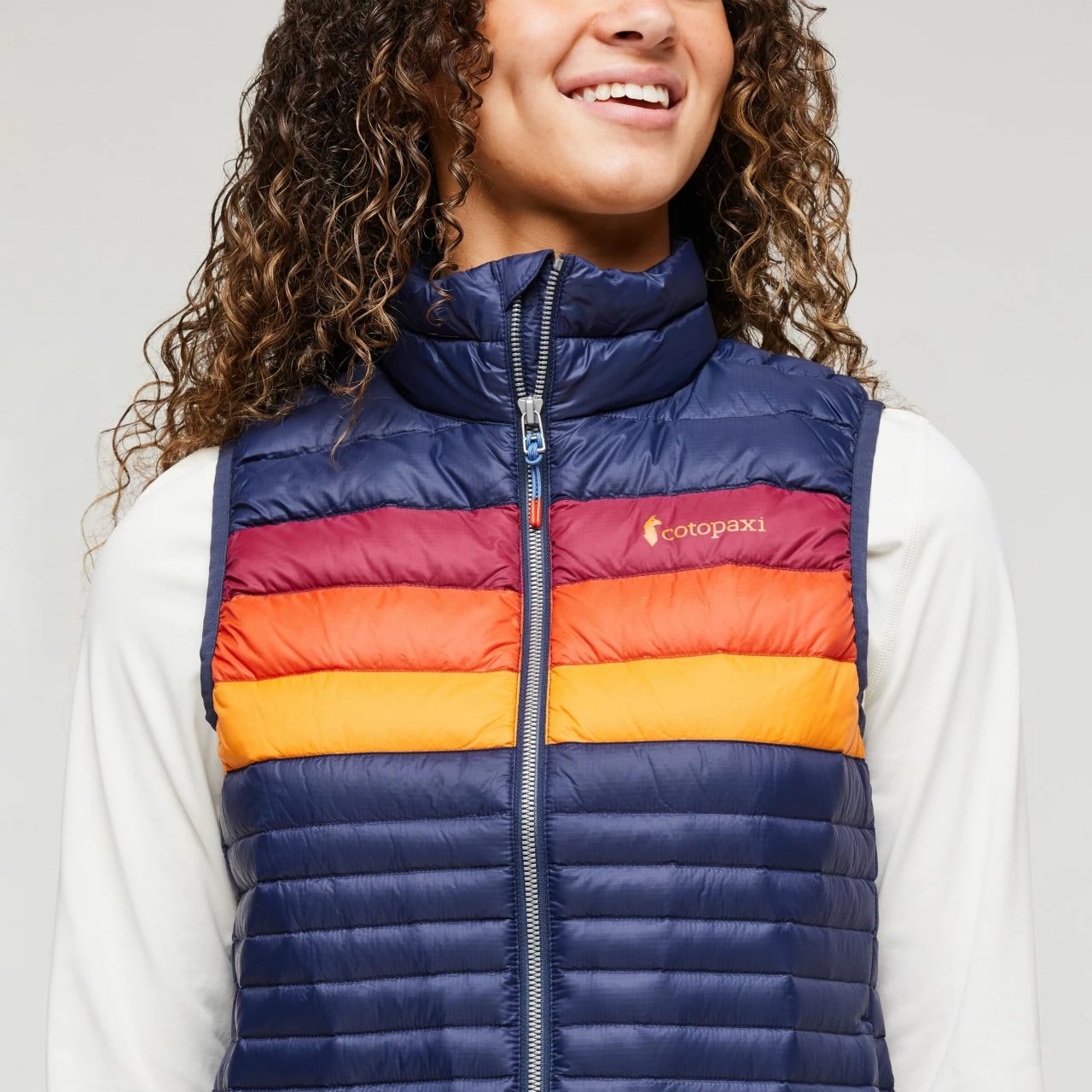 Cotopaxi Fuego Down Vest - Women's - Image 15