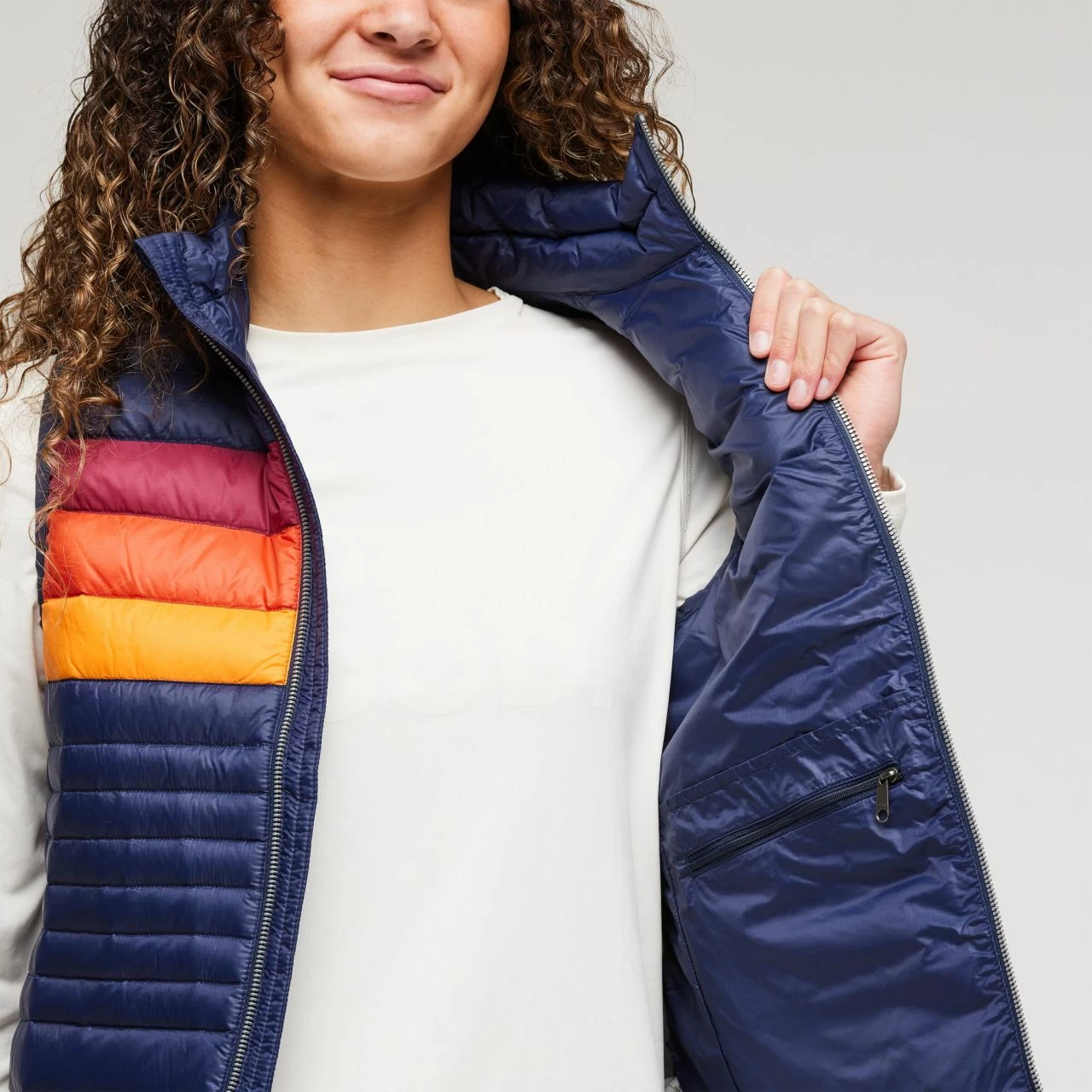 Cotopaxi Fuego Down Vest - Women's - Image 16