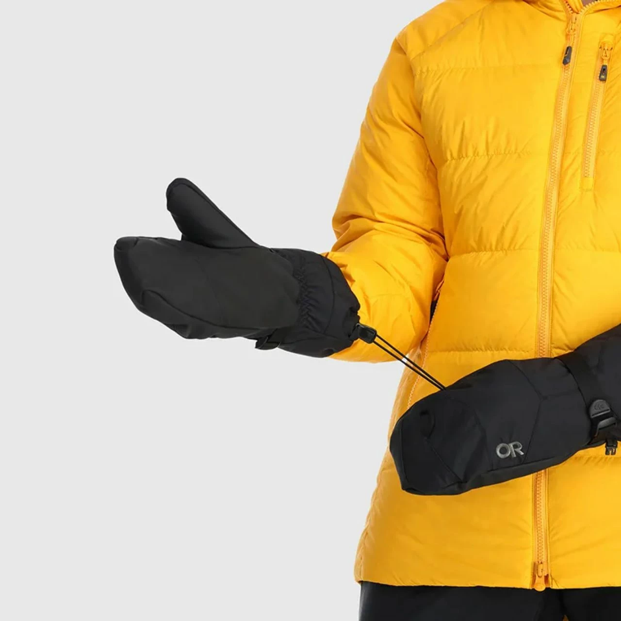 Outdoor Research Meteor Mitts - Unisex - Image 3