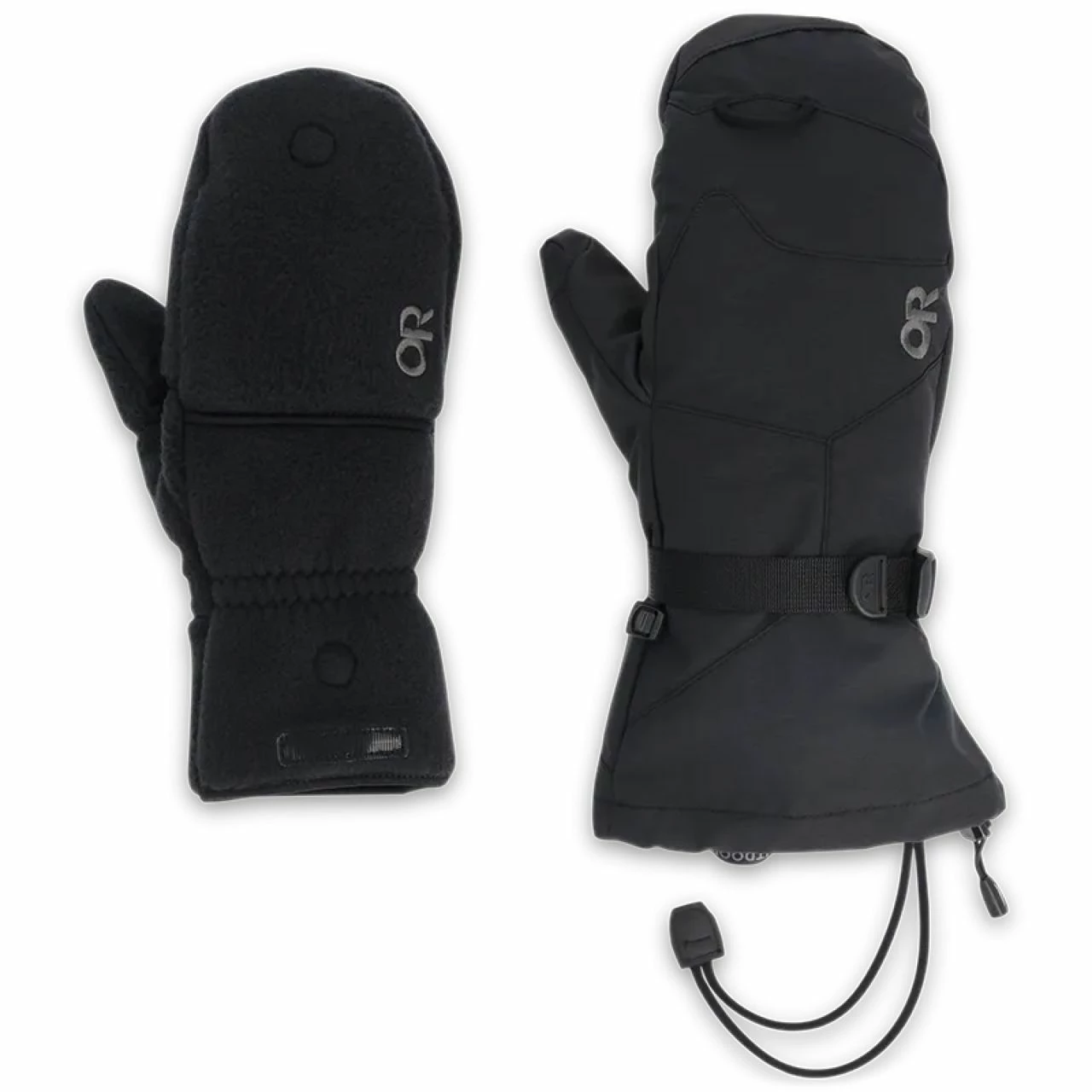 Outdoor Research Meteor Mitts - Unisex - Image 2