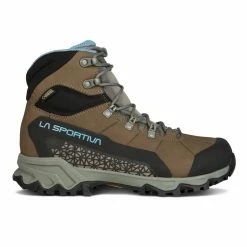 La Sportiva Nucleo High II GTX Wide - Women's