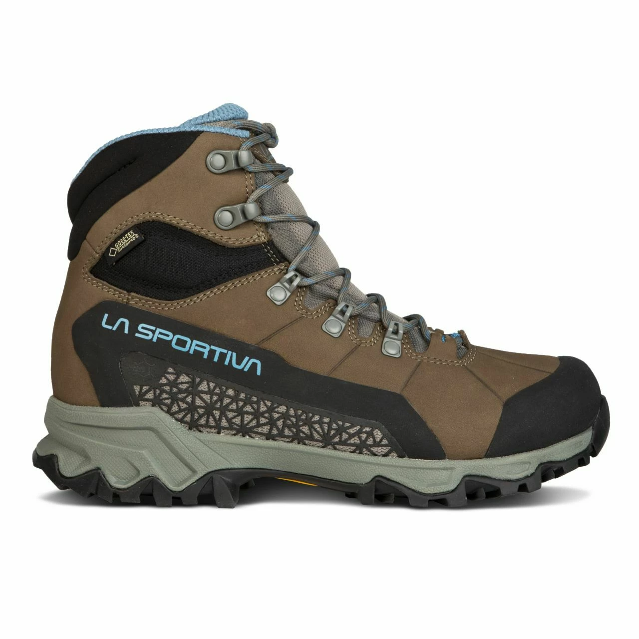 La Sportiva Nucleo High II GTX Wide - Women's