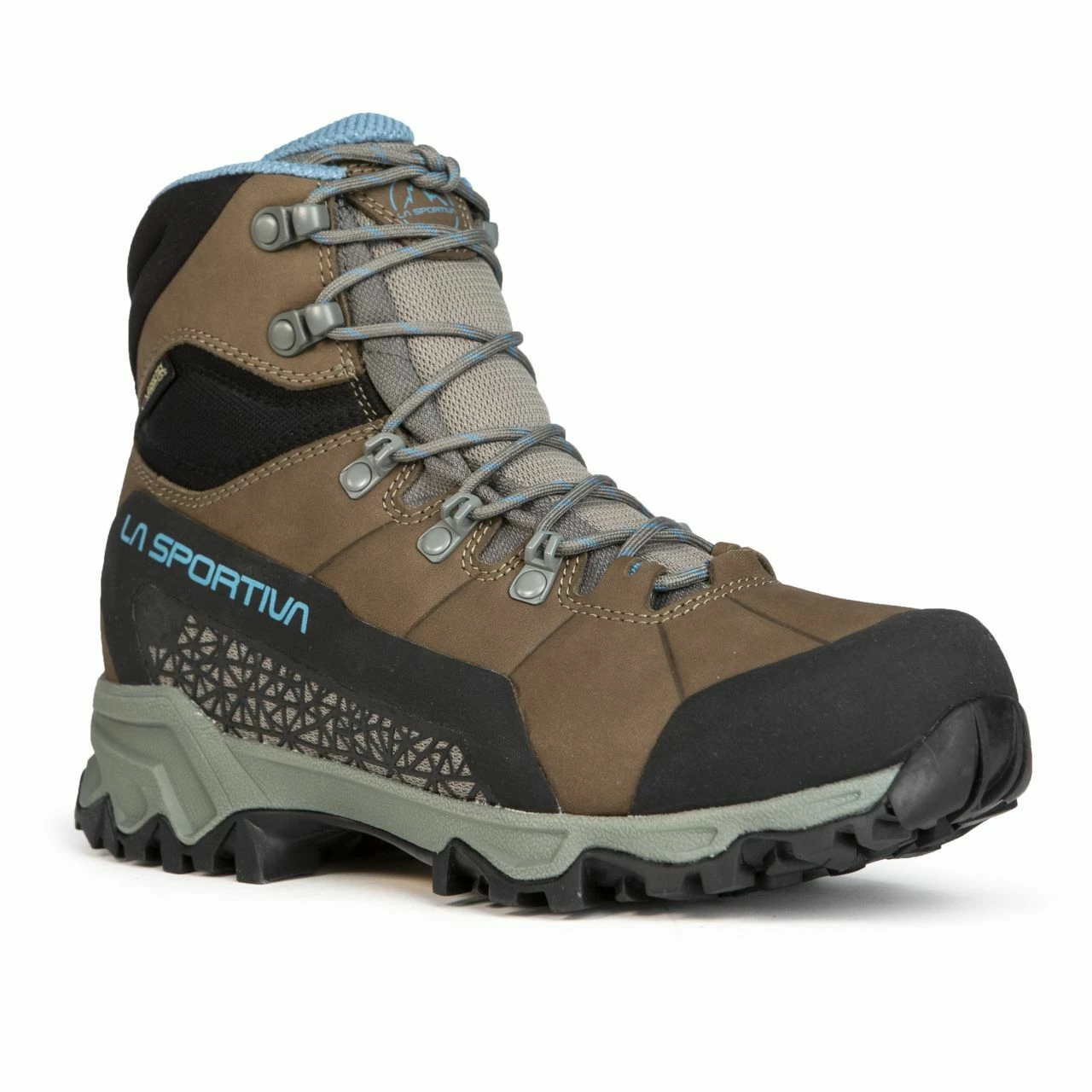 La Sportiva Nucleo High II GTX Wide - Women's - Image 2