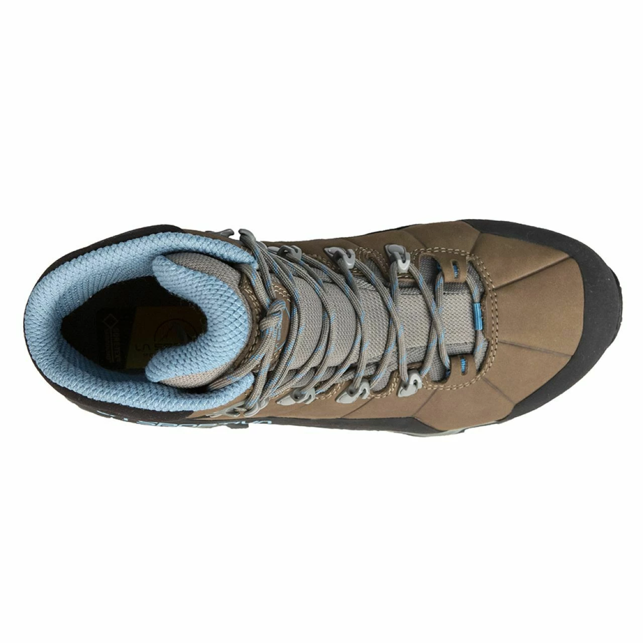 La Sportiva Nucleo High II GTX Wide - Women's - Image 3