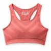 Smartwool Seamless Racerback Bra - Women's (Fall 2021)