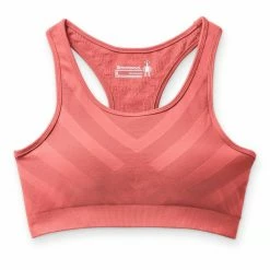 Smartwool Seamless Racerback Bra - Women's (Fall 2021)
