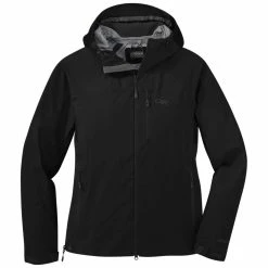 Outdoor Research Hemispheres Jacket - Women's (Fall 2021)