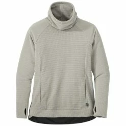 Outdoor Research Trail Mix Cowl Pullover - Women's (Fall 2022)