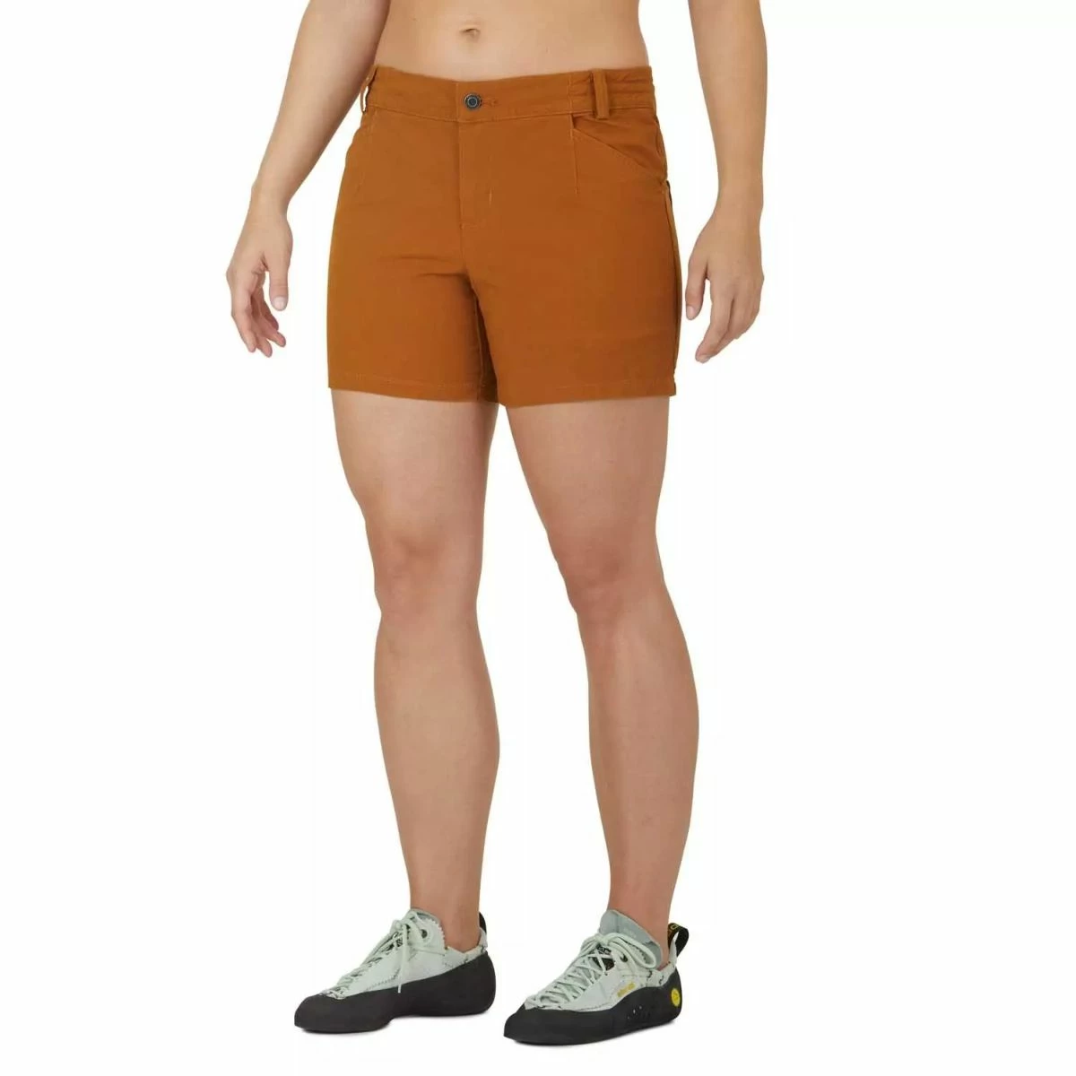 Outdoor Research Wadi Rum Shorts - Women's (Spring 2020) - Image 2